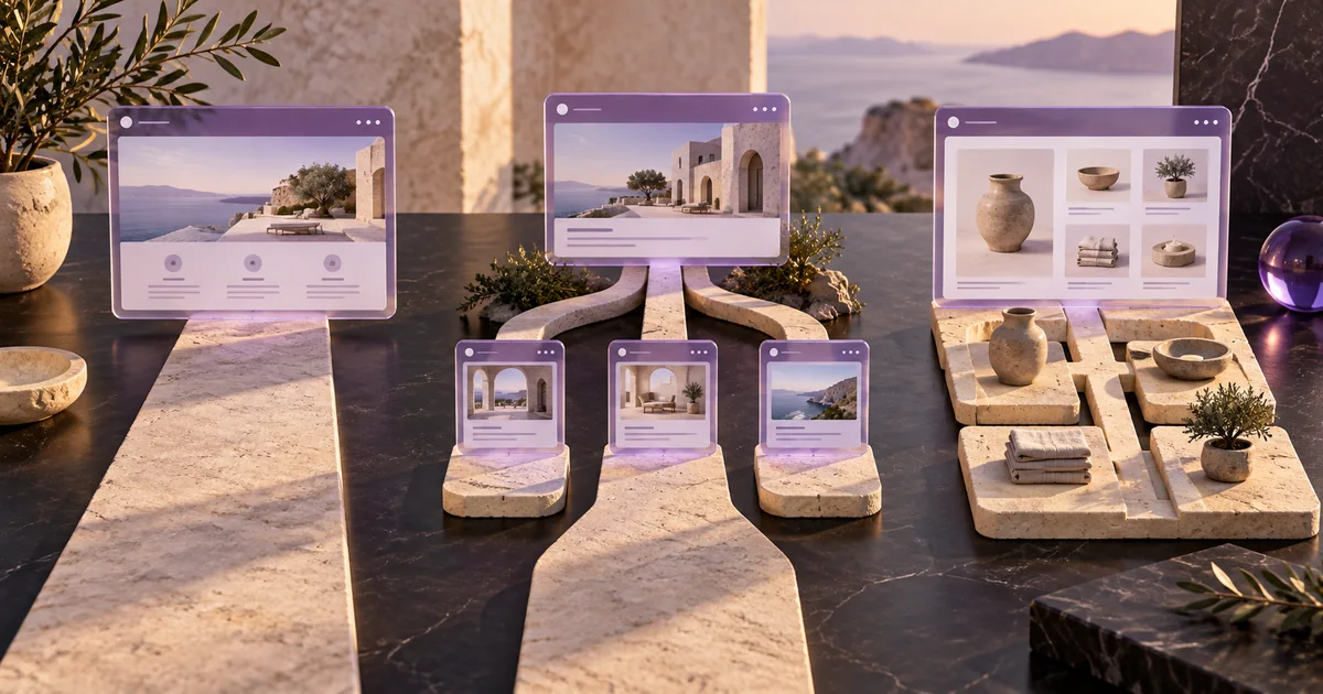 Site vitrine ou e-commerce : comment choisir sans surdimensionner son projet