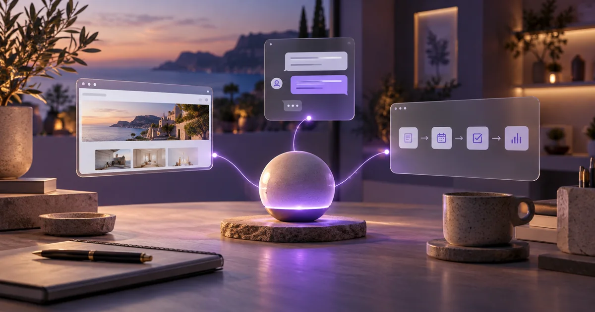 Chatbot IA pour une TPE : vérifier l’usage avant de l’intégrer