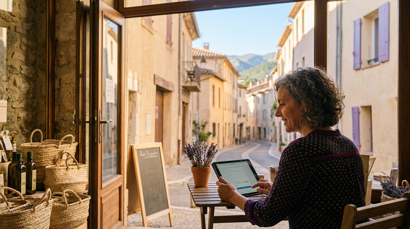 Fiche Google Business Profile : les champs essentiels pour apparaître en local